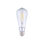Shelly Vintage E27 ST64 Wi-Fi - Smart Dimmer, IP20