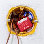 Shelly Wave 1PM Mini - versione Long Range, Misuratore di energia, 8A Z-Wave - immagine 5