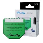 Shelly Wave Dimmer - versione Long Range, Z-Wave - immagine 3