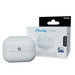 Shelly Wave Motion - versione Long Range, Sensore di presenza, Z-Wave - immagine 2