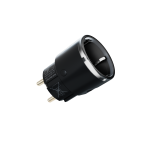 Shelly Wave Plug S - versione Long Range, Presa smart, 12A Z-Wave. Colore bianco