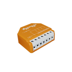 Shelly Qubino Wave i4 - versione Long Range, Z-Wave