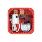 Shelly EM Gen4 con pinza 50 A Wi-Fi/Zigbee/BT/Matter - PM - immagine 6