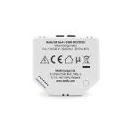 Shelly EM Gen4 con pinza 50 A Wi-Fi/Zigbee/BT/Matter - PM - immagine 4