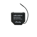 Shelly LoRa Add-on - confezione da 2 pezzi