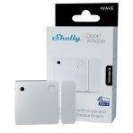 Shelly Wave Door/Window - versione Long Range, Contatto porta e finestra, Z-Wave - immagine 3