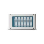 Ripeter LED. Gestisce 48 LED programmabili. Da collegare al pannello SmartLetUSee/LCD