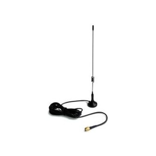 Inim SmartLink/Rem-Ant - Antenna remota (cavo mt.3).
