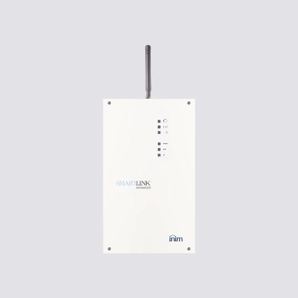 Generatore linea di riserva ed avvisatore su rete GSM/GPRS e PSTN.