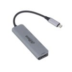 Docking station 1 USB 3.1 Typec-C plug, 3 USB 3.0 / 1 HDMI / 1 PD out
