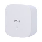Tedee Bridge gateway Wi-Fi e Bluetooth per serrature Tedee (senza alimentatore)