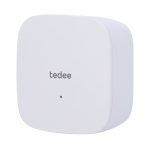 Tedee Bridge gateway Wi-Fi e Bluetooth per serrature Tedee (senza alimentatore)