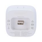 Tedee Bridge gateway Wi-Fi e Bluetooth per serrature Tedee (senza alimentatore)