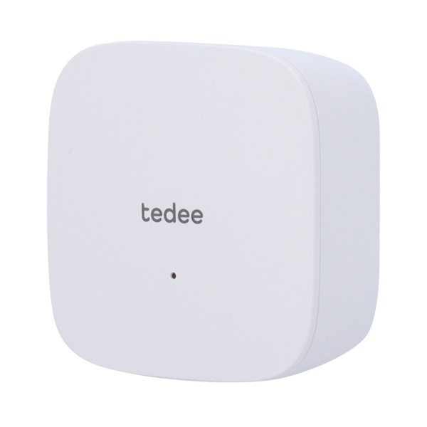 Tedee Bridge gateway Wi-Fi e Bluetooth per serrature Tedee (senza alimentatore)