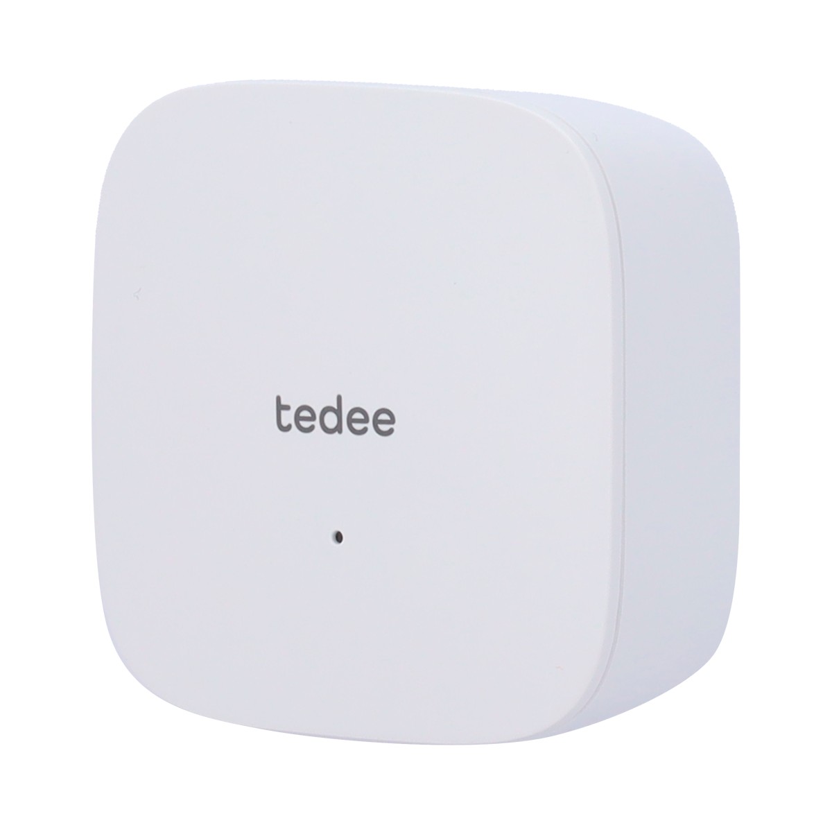 TEDEE-BRIDGE-WBT Tedee Bridge gateway Wi-Fi e Bluetooth per serrature Tedee (senza alimentatore) Tedee Bridge gateway Wi-Fi e Bluetooth per serrature Tedee (senza alimentatore)