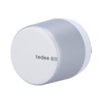 Serratura smart Tedee GO2 retrofit su cilindro esistente