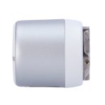 Serratura smart Tedee GO2 retrofit su cilindro esistente