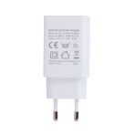 Alimentatore USB Tedee 5 V 1 A con spina europea per Tedee Bridge