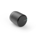 Serratura smart Tedee PRO nera per cilindro europeo