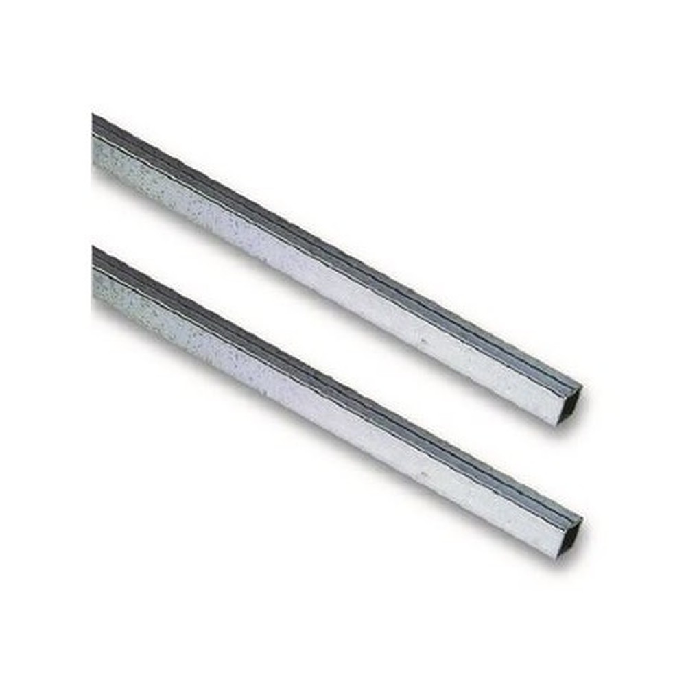 TNA4 Coppia di alberi di trasmissione 20x20 mm, di lunghezza 1500 mm - immagine 1