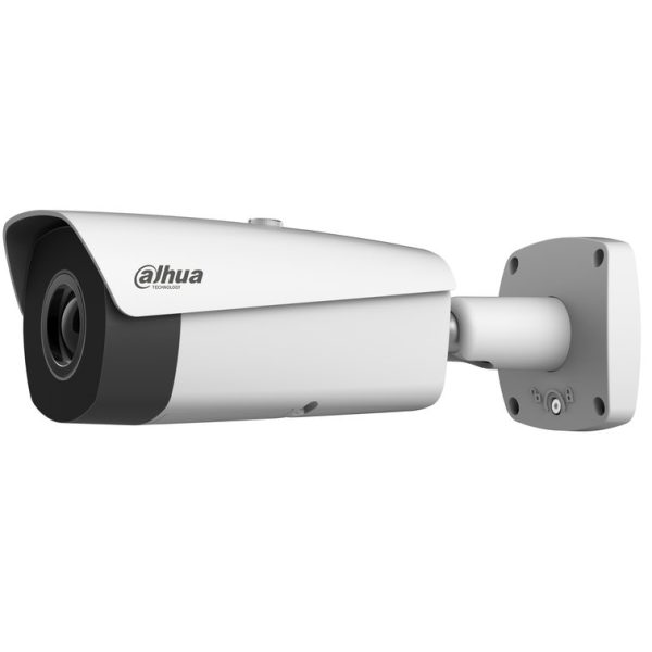 Bullet termica IP AI 640x512 25 mm
