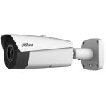 Bullet termica IP AI 640x512 9 mm temp.