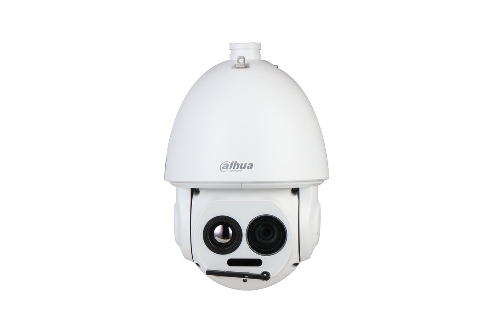 TPC-SD5441-TB7Z45 PTZ termica ibrida IP AI 400x300/4 MP 7 mm/zoom 45x temp. - immagine 1