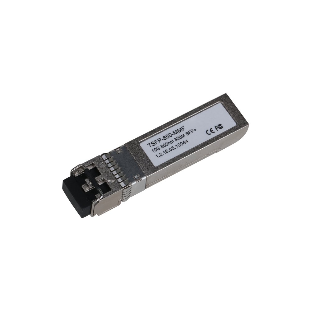 TSFP-850-MMF Modulo SFP 10 Gbps TX/RX 850 nm - immagine 1