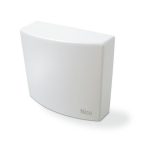 Centrale per il comando di 1 motore fIno a 1000 W