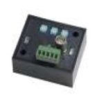 Ricevitore extender attivo HDCVI