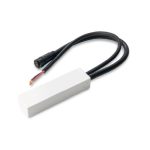 Dimmer / ricevitore radio per strisce LED RGB W (1 col.) 24V, 240W