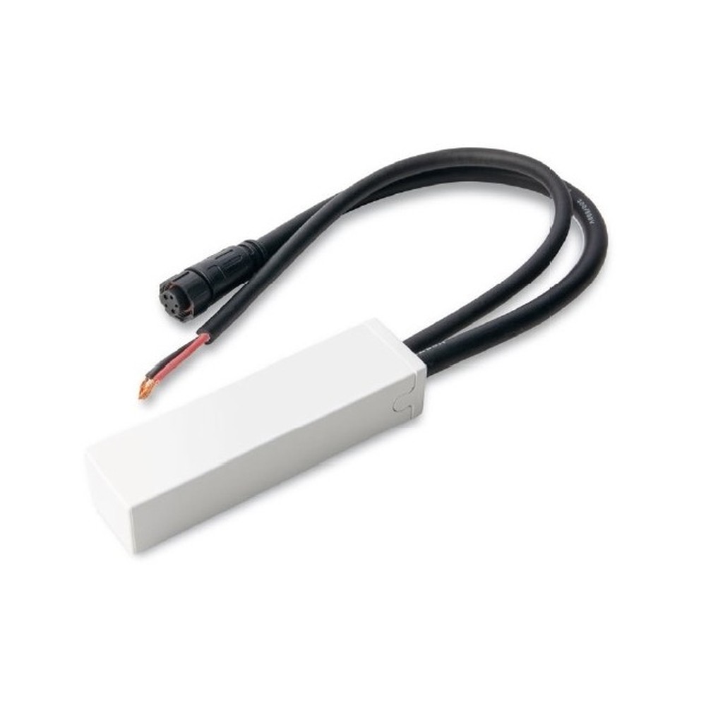 TTDRGB Dimmer / ricevitore radio per strisce LED RGB W (1 col.) 24V, 240W - immagine 1