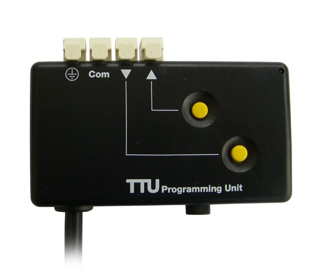 TTU Unità di programmazione per i motori Era Inn Action (cavo prova). - immagine 1