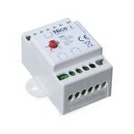 Termostato di regolazione a trimmer