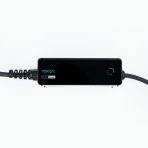 TopAC EVE01-11R caricatore portatile per auto elettrica 11 kW - immagine 2