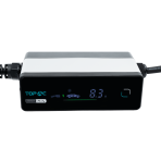 TopAC EVE01-11R caricatore portatile per auto elettrica 11 kW