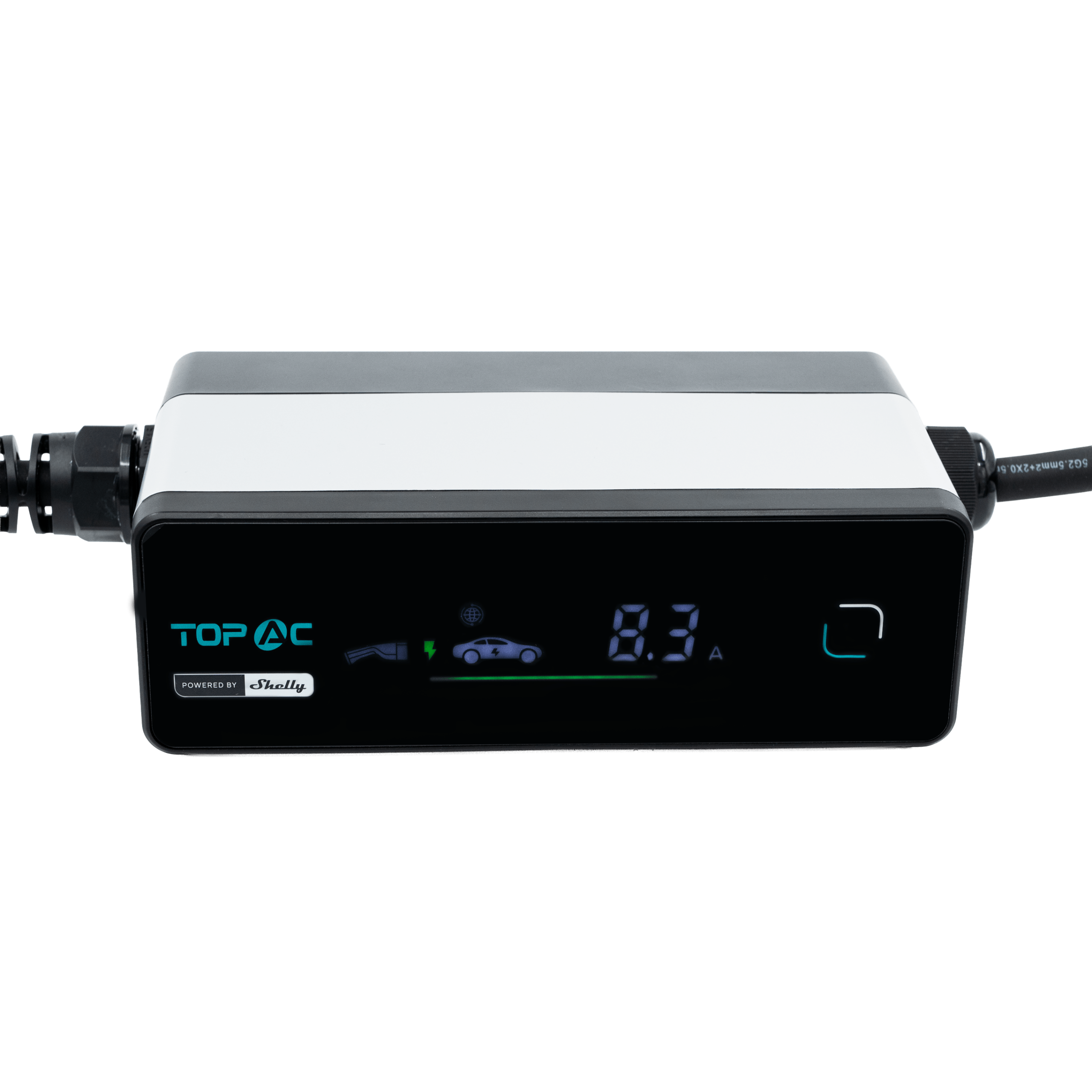 TopAC_Portable_EV_charger_main_image-min.png TopAC EVE01-11R caricatore portatile per auto elettrica 11 kW - immagine 1