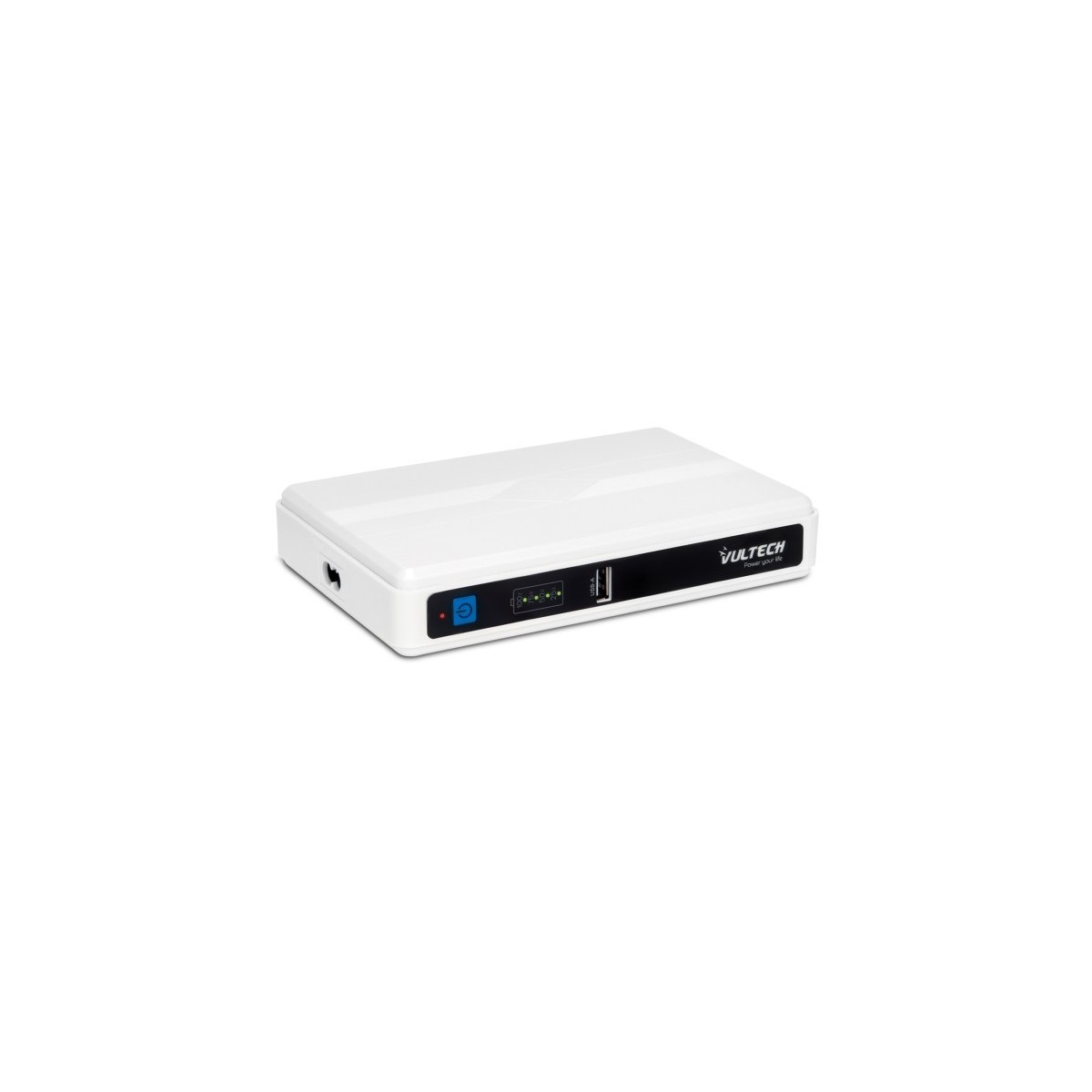UPS60PWTC-DC UPS DC 60W UPS60PW-DC PoE - immagine 1