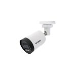 Kit videosorveglianza NVR 8ch + 3 Bullet IP 4MP LITE AI-ISP - immagine 3