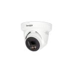 Kit videosorveglianza NVR 8ch + 3 Dome IP 4MP LITE AI-ISP - immagine 3