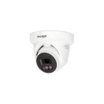 IP Camera Lite 4MP Dome Showcolor 2,8mm POE IP67 IR 30m WDR