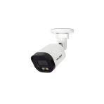 Kit videosorveglianza NVR 8ch + 3 Bullet IP 6MP ECO - immagine 3