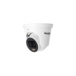 IP Camera ECO 6MP Dome Dual Light Showcolor 2,8mm POE IP67