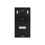 Pulsantiera videocitofono Linux da esterno IP con 1 tasto e camera 2MP