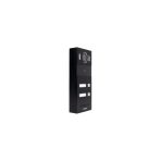 Kit videocitofonico IP bifamiliare 2 tasti - immagine 2