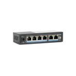 Kit videocitofonico IP monofamiliare 1 tasto - immagine 4