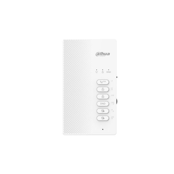 Posto interno VTH plug&play bifilare