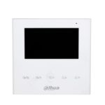Monitor interno VTH plug&play bifilare 4.3"