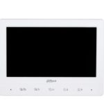 Monitor interno VTH plug&play bifilare 7"