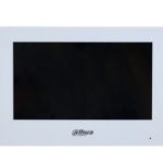 Monitor interno VTH plug&play Wi-Fi/bifilare 7"